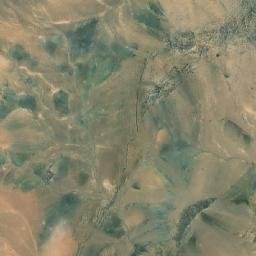 Satellite imagery of Dê Pūtakay Ghar, AF