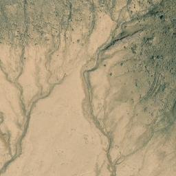 Satellite imagery of Lanḏay Ghargay, AF