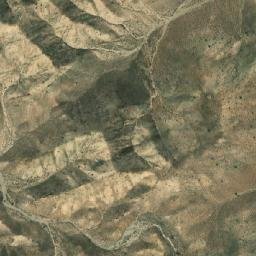 Satellite imagery of Wunik Ghar, AF