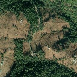 Satellite imagery of Kufri Dhār, IN