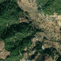 Satellite imagery of Kufri Dhār, IN