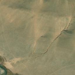 Satellite imagery of Lungmar La, CN