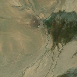 Satellite imagery of Lungmar La, CN
