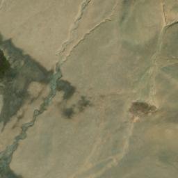Satellite imagery of Lungmar La, CN