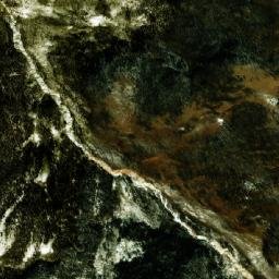 Satellite imagery of Dongyi La, CN