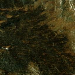 Satellite imagery of Dongyi La, CN
