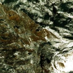 Satellite imagery of Mojie, CN