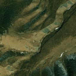 Satellite imagery of Oggo, CN