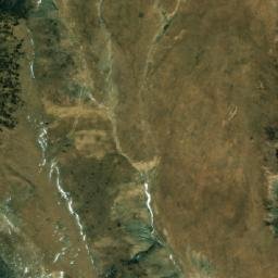 Satellite imagery of Dowa La, CN