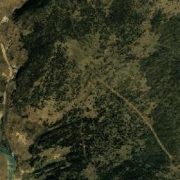 Satellite imagery of Dowa La, CN