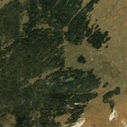 Satellite imagery of Dowa La, CN