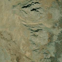 Satellite imagery of Gongda La, CN