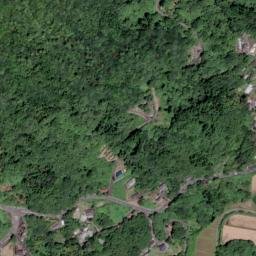 Satellite imagery of Akasaki-hana, JP