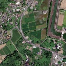 Satellite imagery of Akasaki-hana, JP