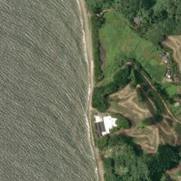 Satellite imagery of Ingen-dashi, JP