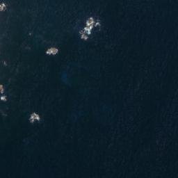 Satellite imagery of Ko Zaki, JP