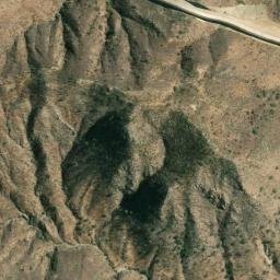 Satellite imagery of survey_point, MX