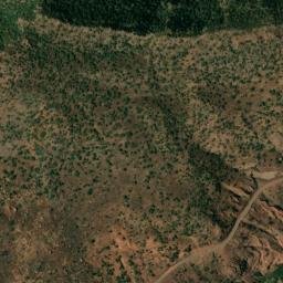 Satellite imagery of Amsallou, MA