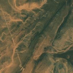 Satellite imagery of Guelib el Akhal, DZ