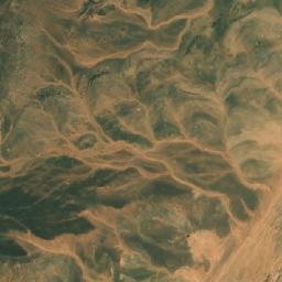 Satellite imagery of Guelib el Akhal, DZ