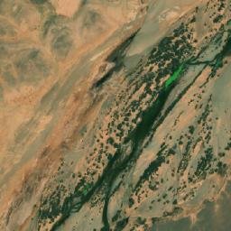 Satellite imagery of Guelib el Akhal, DZ