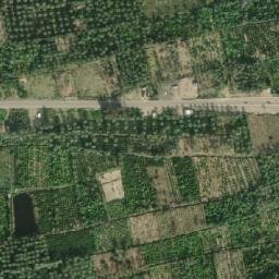 Satellite imagery of Ţābiyat an Nīshān, EG