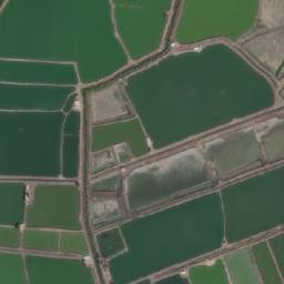 Satellite imagery of Ra’s as Sammārah, EG