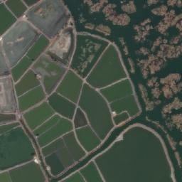 Satellite imagery of Ra’s as Sammārah, EG