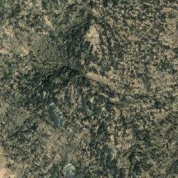 Satellite imagery of Tarakaī, AF