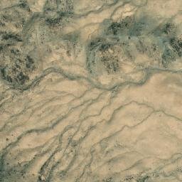 Satellite imagery of Tarakaī, AF