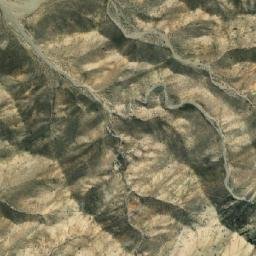 Satellite imagery of Wunik Ghar, AF