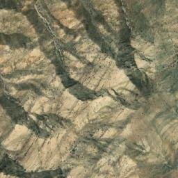 Satellite imagery of Wunik Ghar, AF