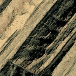 Satellite imagery of Tsezho Ghar, PK