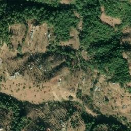 Satellite imagery of Kufri Dhār, IN
