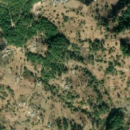 Satellite imagery of Kufri Dhār, IN