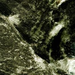 Satellite imagery of Dongyi La, CN