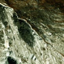 Satellite imagery of Dongyi La, CN
