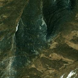 Satellite imagery of Oggo, CN