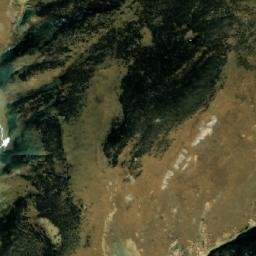 Satellite imagery of Dowa La, CN