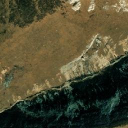 Satellite imagery of Dowa La, CN