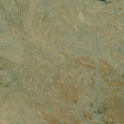 Satellite imagery of Gongda La, CN