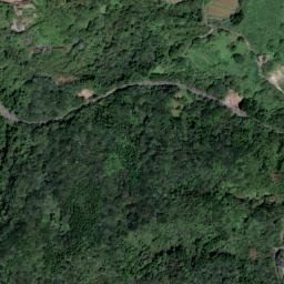 Satellite imagery of Akasaki-hana, JP