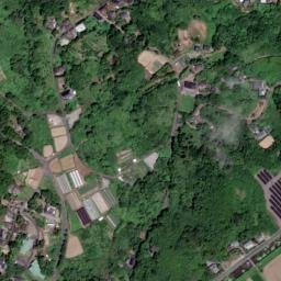 Satellite imagery of Akasaki-hana, JP