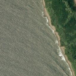 Satellite imagery of Ingen-dashi, JP