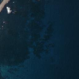 Satellite imagery of Ko Zaki, JP