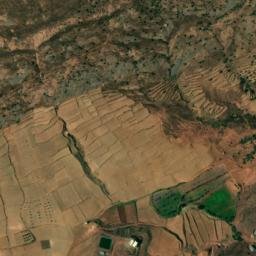 Satellite imagery of Amsallou, MA