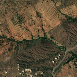 Satellite imagery of Amsallou, MA