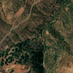 Satellite imagery of Amsallou, MA
