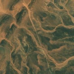 Satellite imagery of Guelib el Akhal, DZ