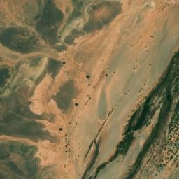 Satellite imagery of Guelib el Akhal, DZ